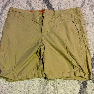 Columbia Khaki Shorts